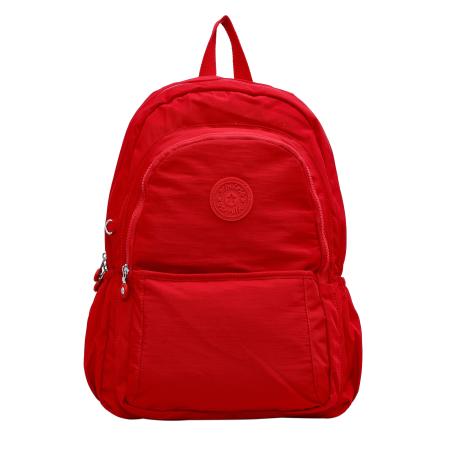 Mindesa Mindesa Rugzak rood