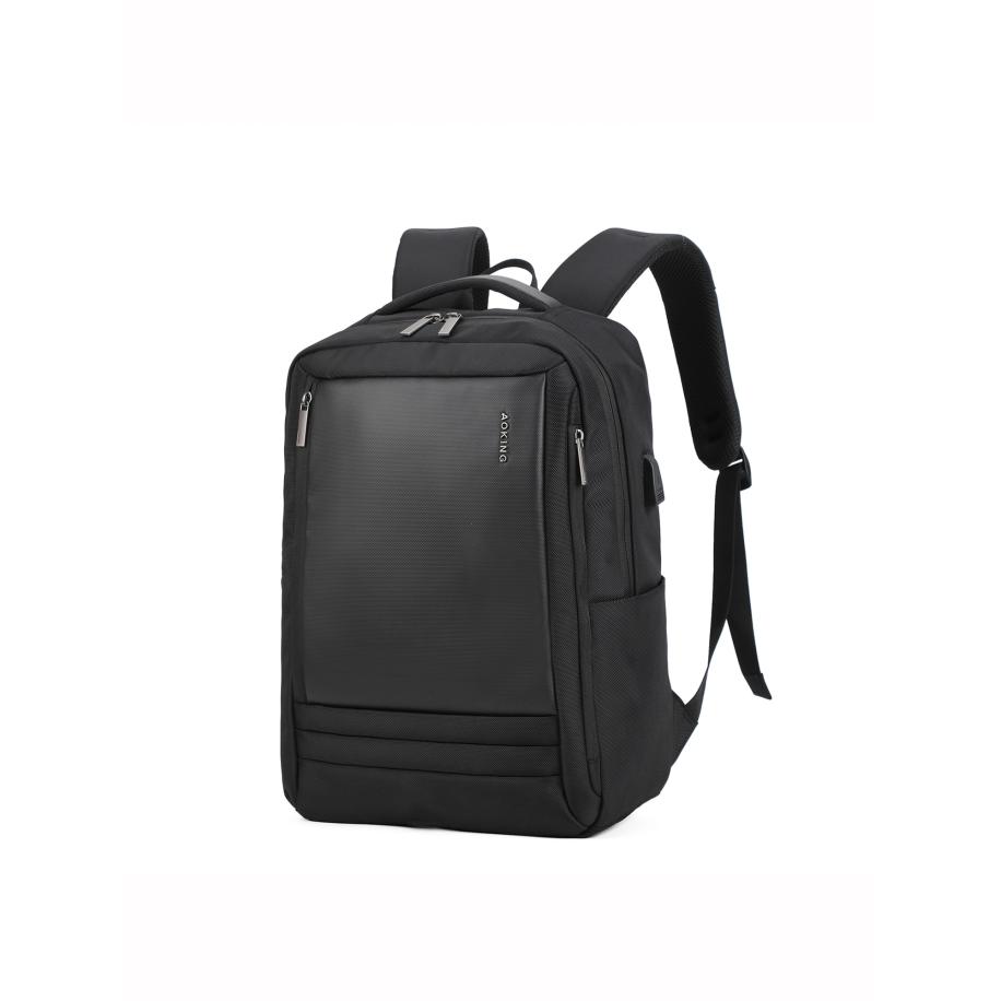 Aoking Aoking Rugzak zwart -