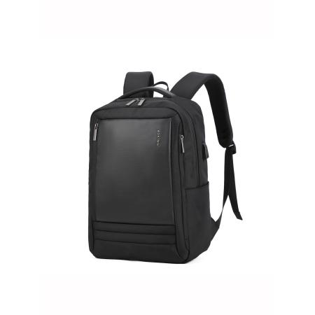 Aoking Aoking Rugzak zwart