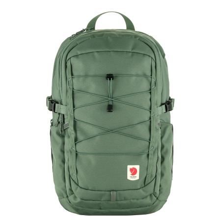 Fjallraven Skule 28 patina green
