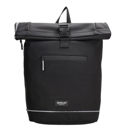 Beagles Originals Panniers black
