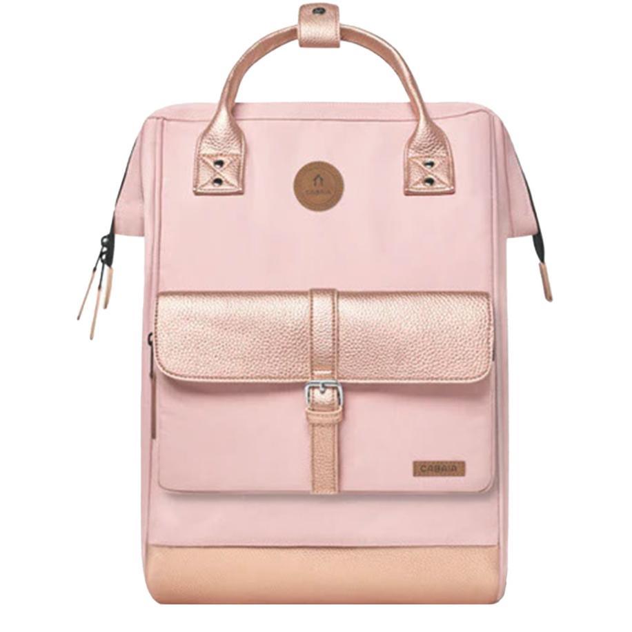 Cabaia Adventurer Bag Large queretaro Roze
