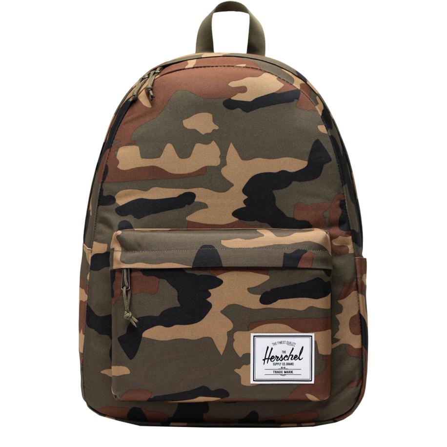 Herschel Supply Co. Classic XL Backpack 30L woodland camo Multicolor
