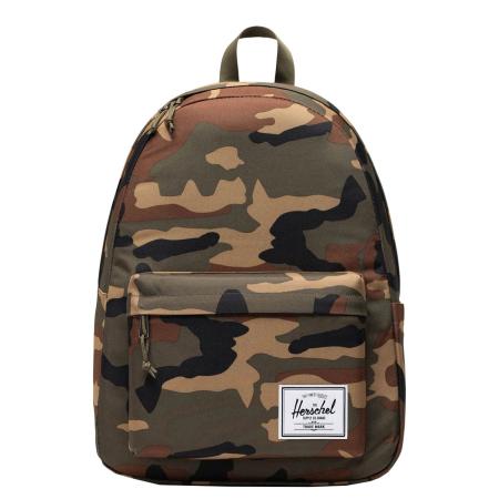 Herschel Supply Co. Classic XL Backpack 30L woodland camo