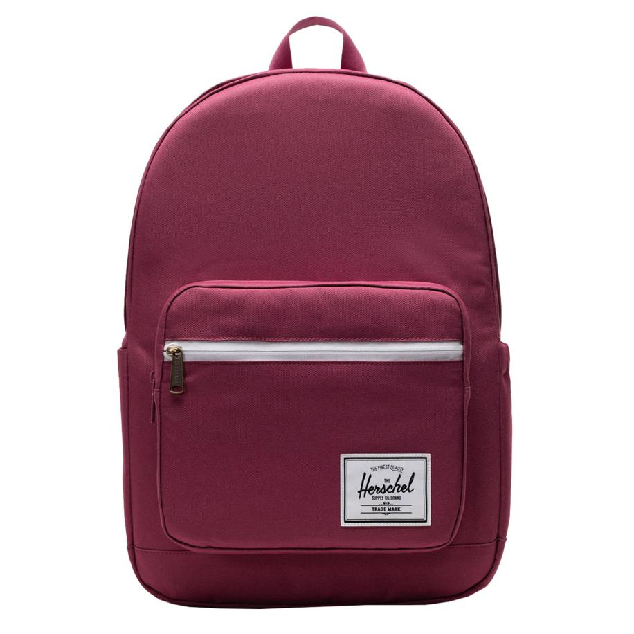 Herschel Supply Co. Pop Quiz Backpack violet quartz Paars