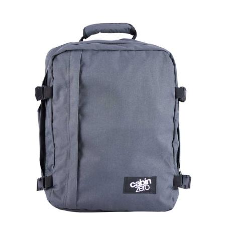 CabinZero Classic 28L Ultra Light Cabin Bag original grey