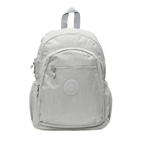 Mindesa Mindesa Rugzak lichtgrijs