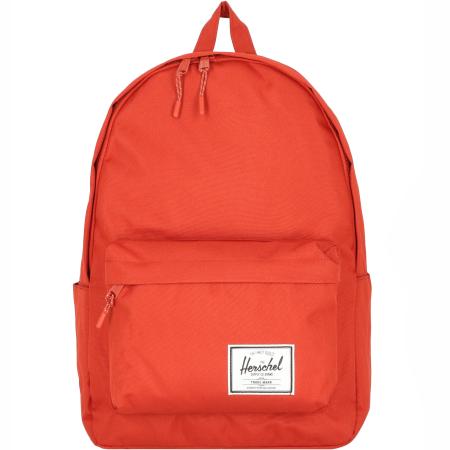 Herschel Supply Co. Herschel Rugzak rood / zwart / wit