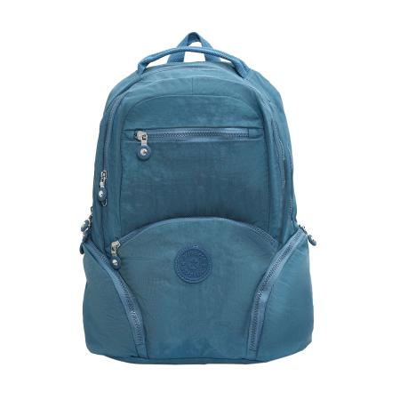Mindesa Mindesa Rugzak blauw denim