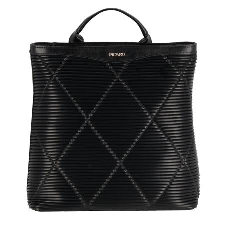 Picard Picard Rugzak Paris City zwart