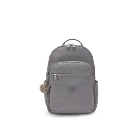 Kipling KIPLING Rugzak Seoul grijs