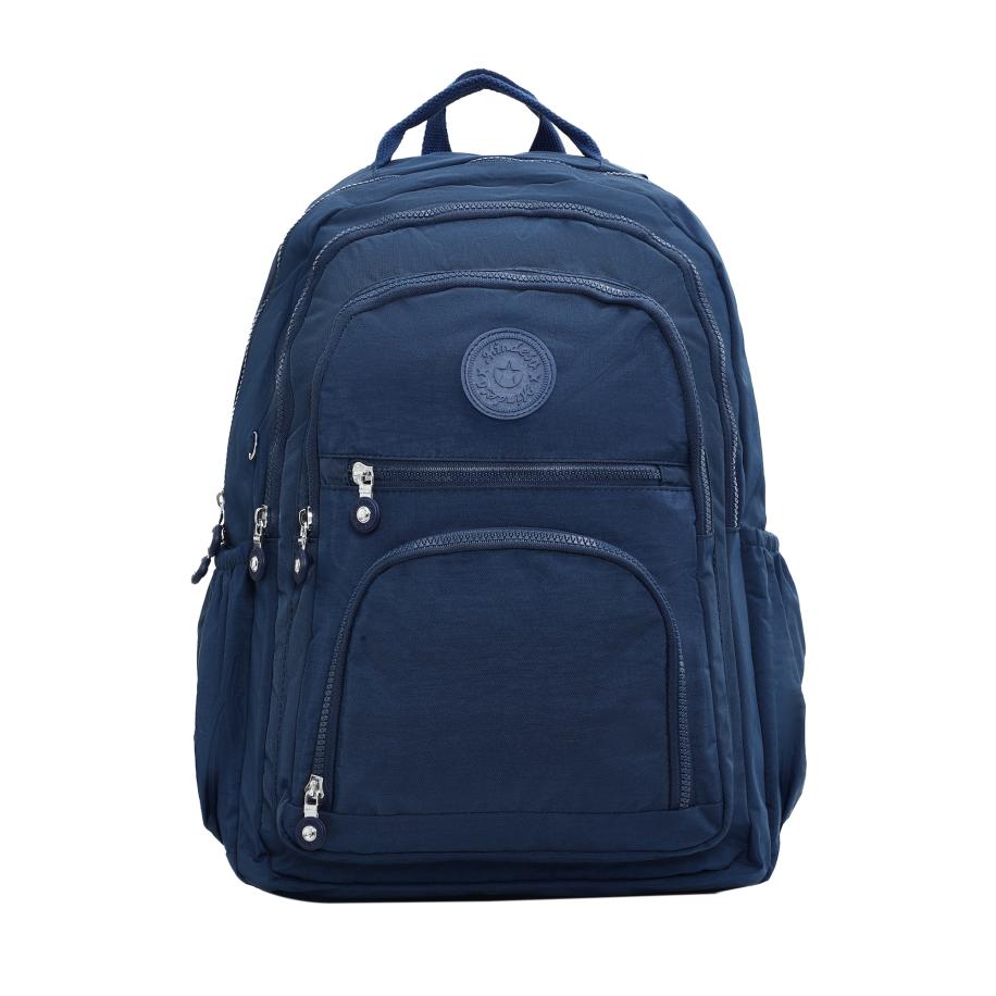 Mindesa Mindesa Rugzak marine -