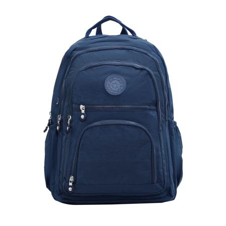 Mindesa Mindesa Rugzak marine