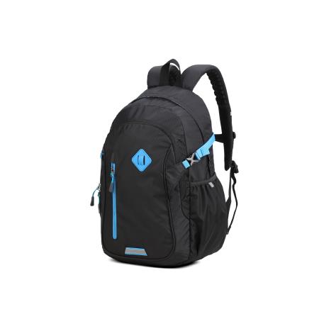 Aoking Aoking Rugzak zwart