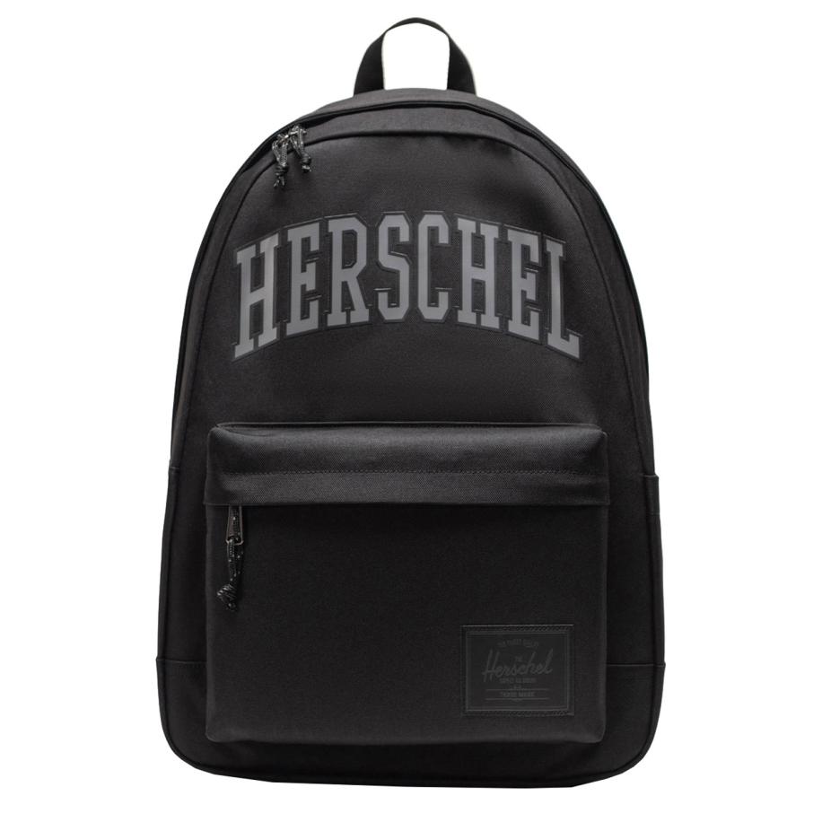 Herschel Supply Co. Classic XL Backpack varsity black Multicolor