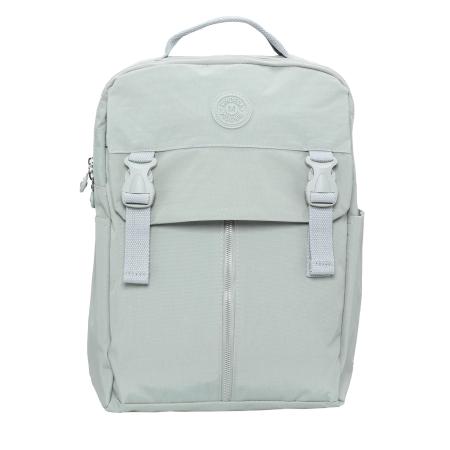 Mindesa Mindesa Rugzak lichtgrijs