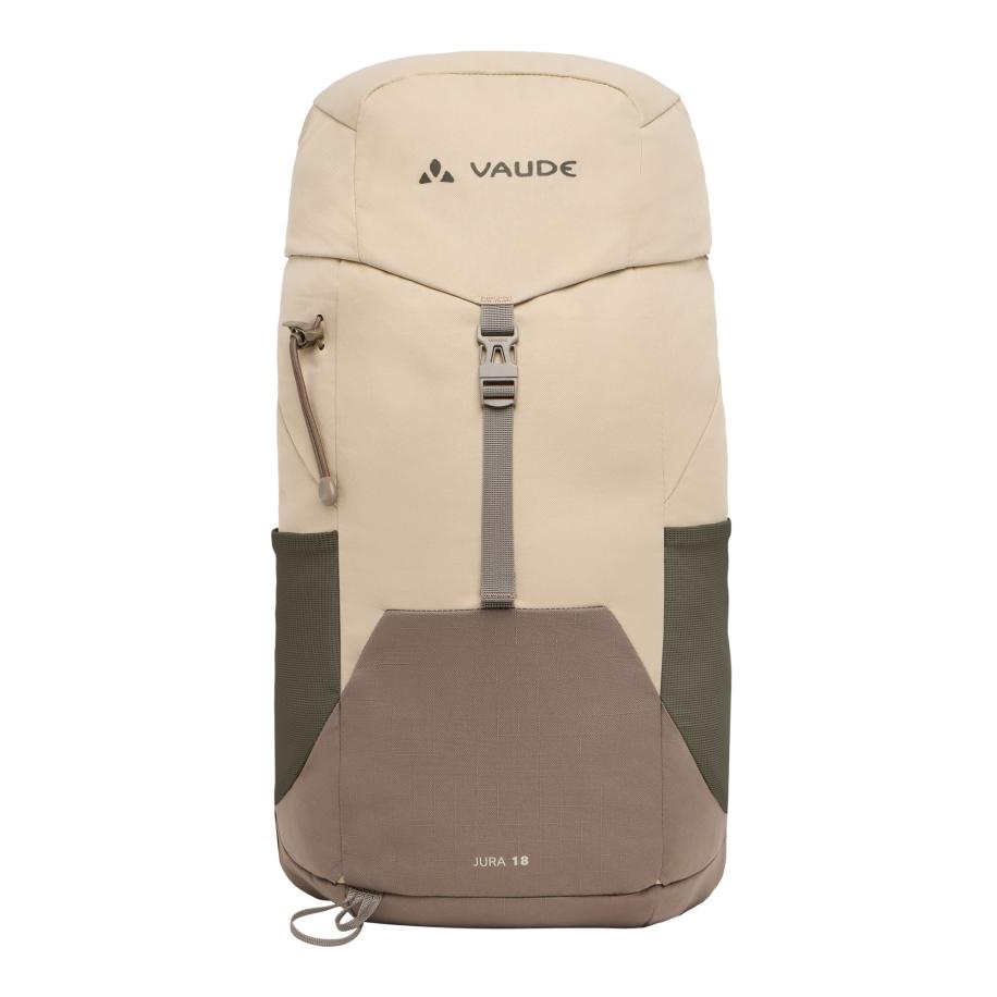 Vaude VAUDE Sportrugzak Jura 18 beige / bruin / grijs -