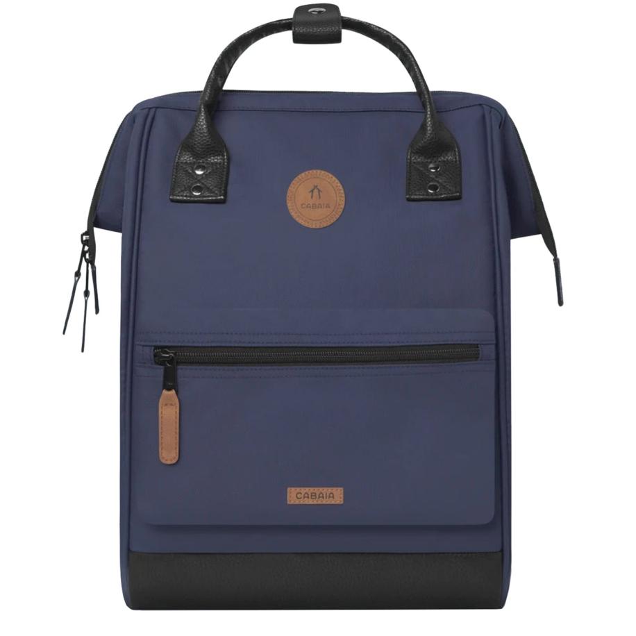 Cabaia Adventurer Bag Medium pau Blauw