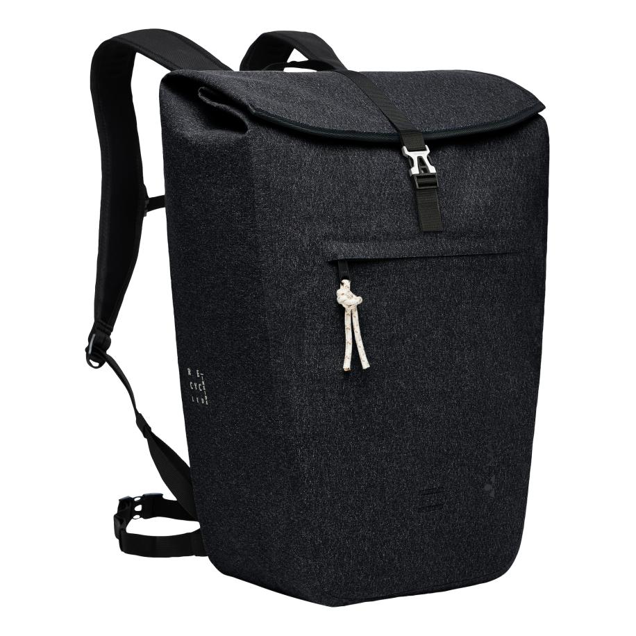 Vaude VAUDE Sportrugzak Clubride Urban 25 donkergrijs / zwart -