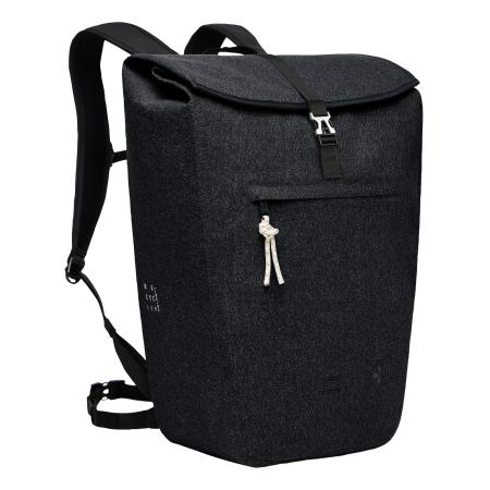 Vaude VAUDE Sportrugzak Clubride Urban 25 donkergrijs / zwart