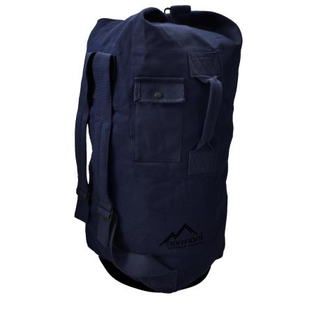 normani normani Sportrugzak Submariner 90 navy