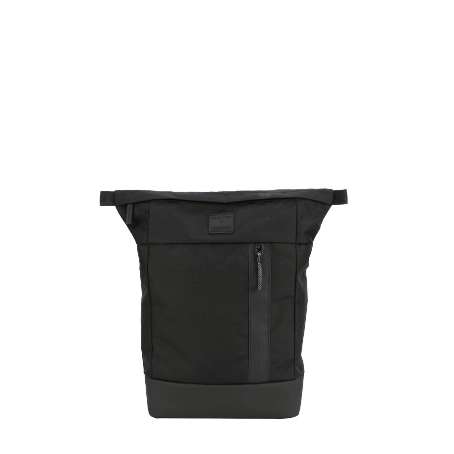 Strellson STRELLSON Rugzak Northwood Rs Sebastian zwart -