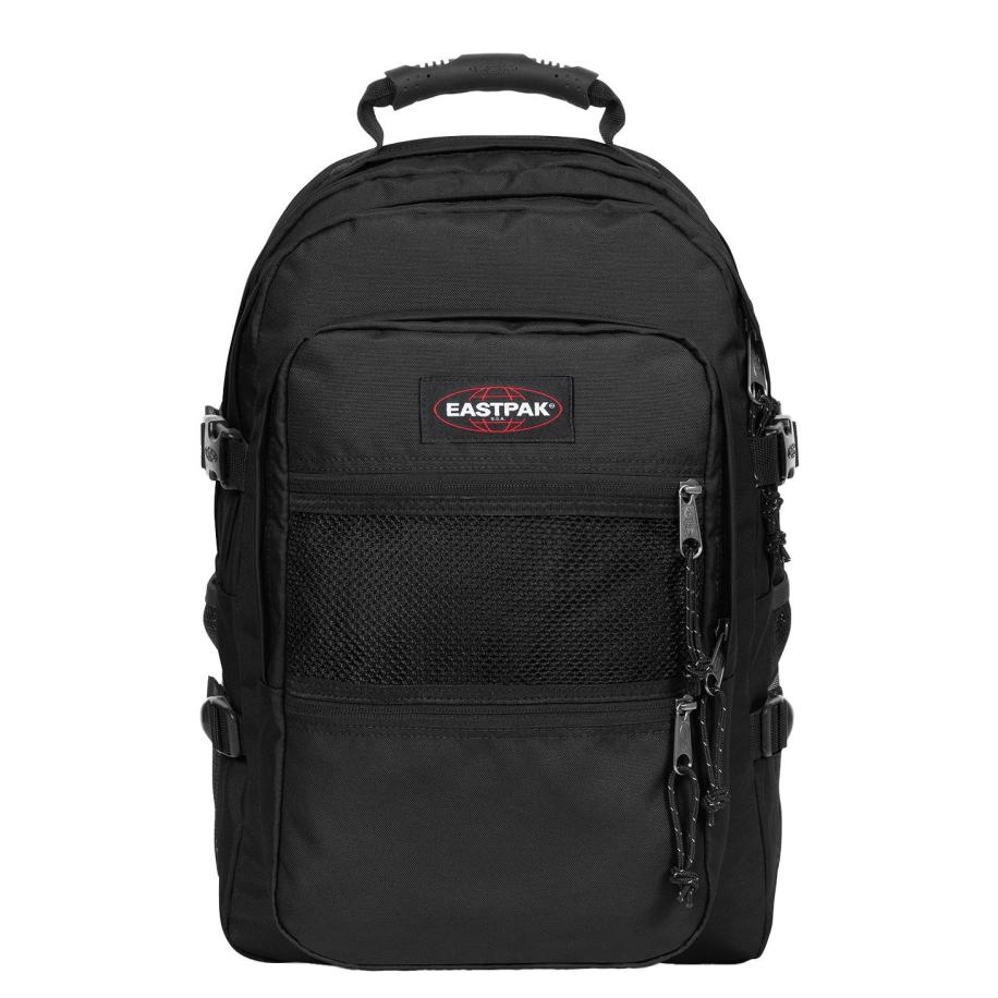 Eastpak Suplyer black Zwart