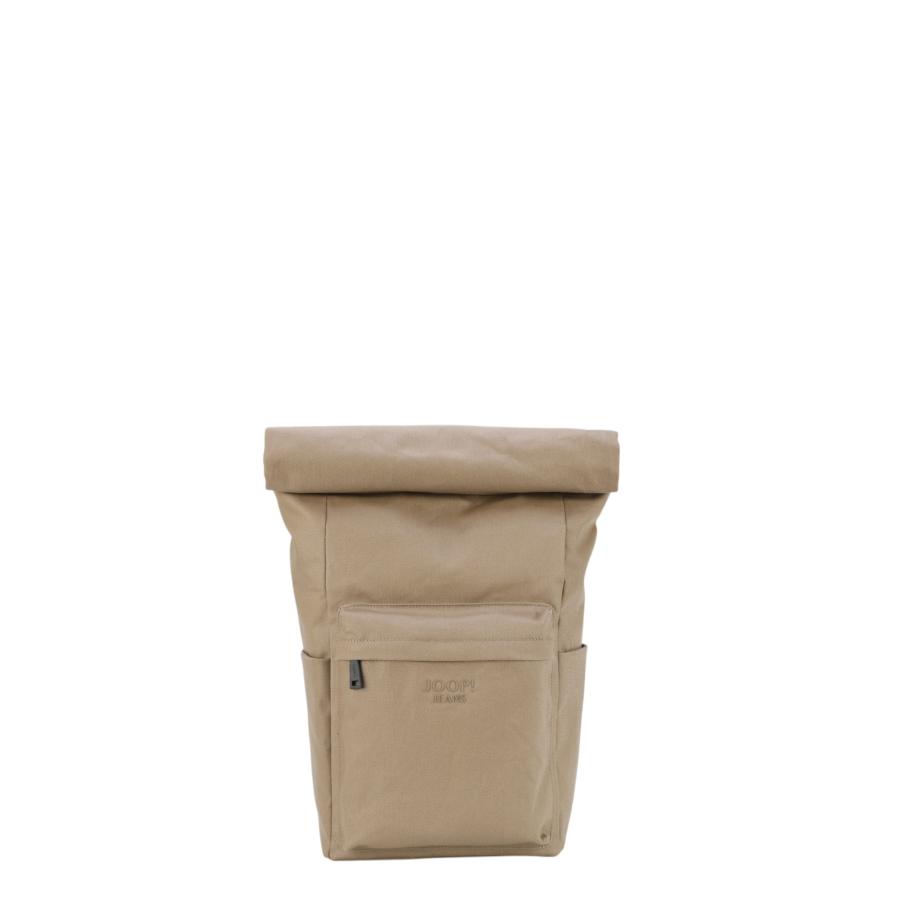 JOOP! Joop Jeans Rugzak Buccino Filippo greige -