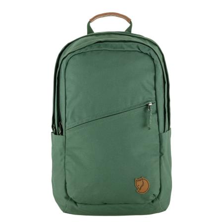 Fjallraven Raven 20 deep patina