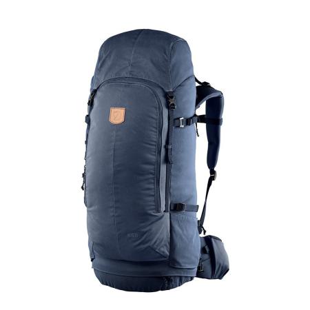 Fjallraven Keb 72 storm/dark navy