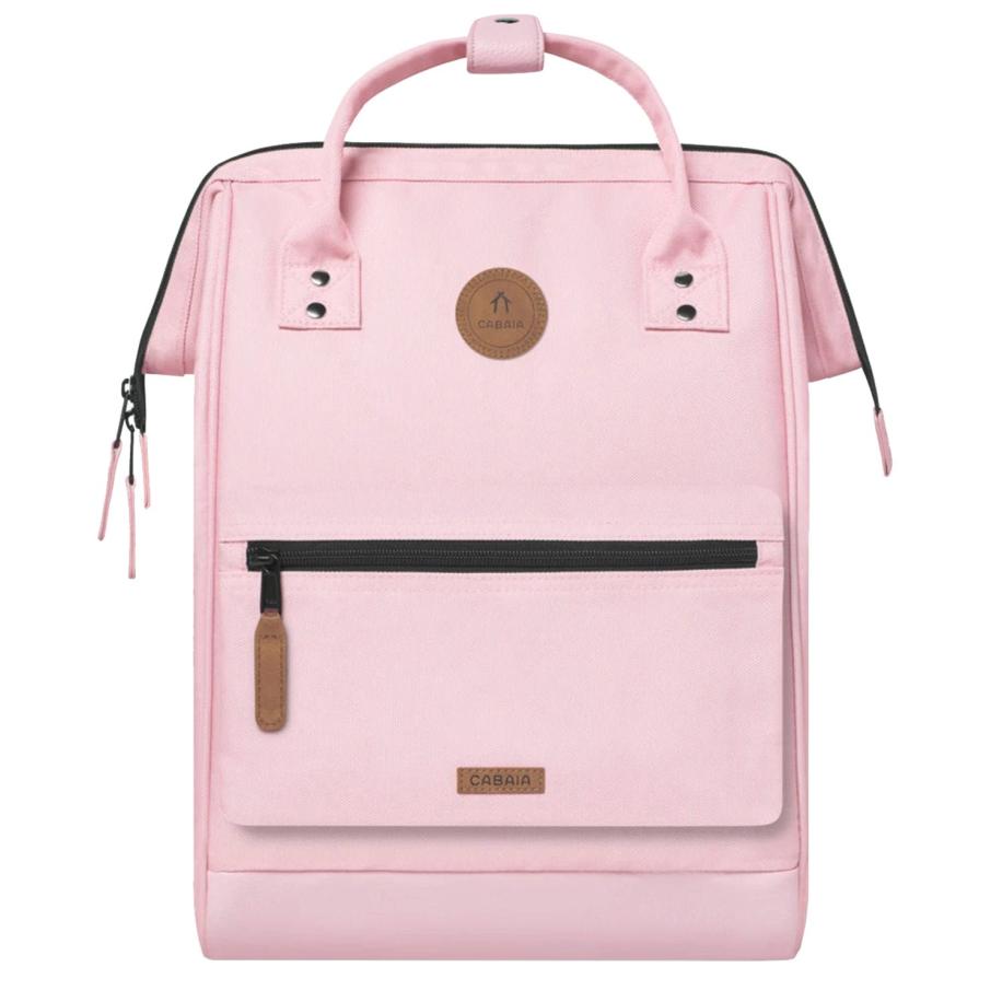 Cabaia Adventurer Bag Medium ouidah Roze