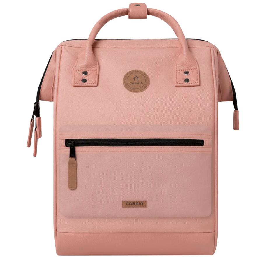 Cabaia Adventurer Bag Medium san miguelito Roze