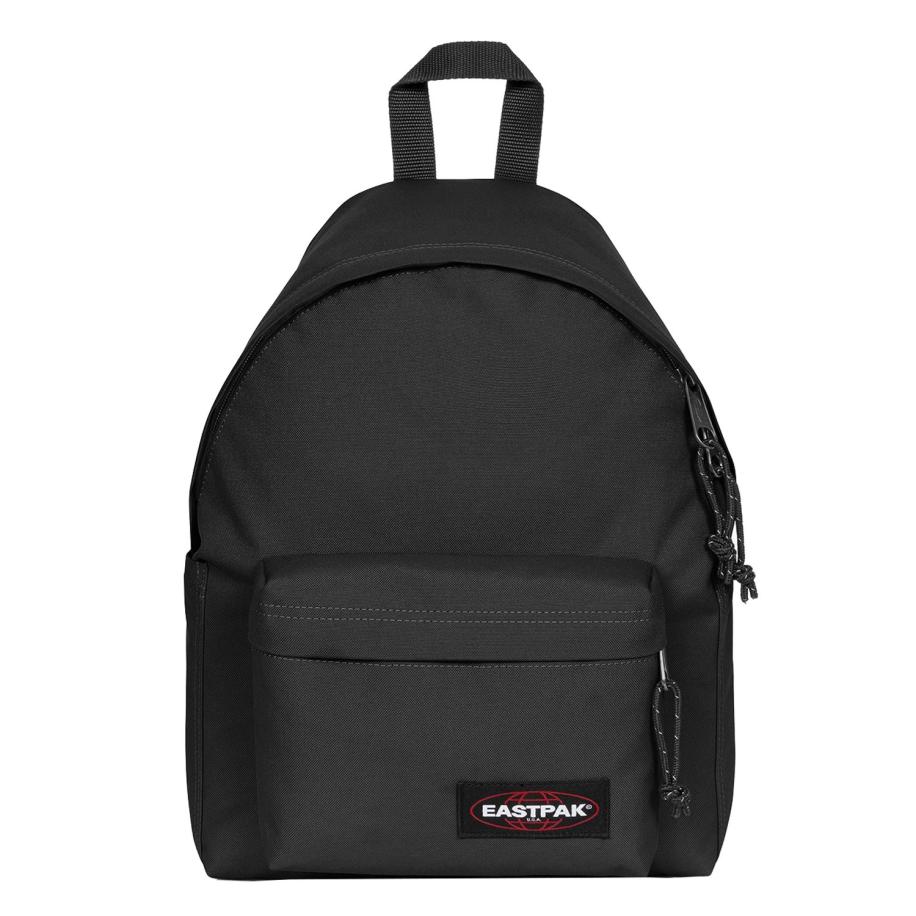 Eastpak Day Pak'R S black Zwart
