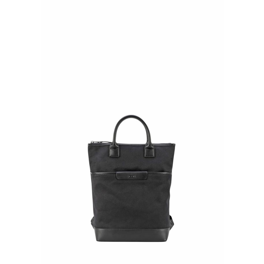 JOOP! JOOP! Rugzak Cascia Falk zwart -