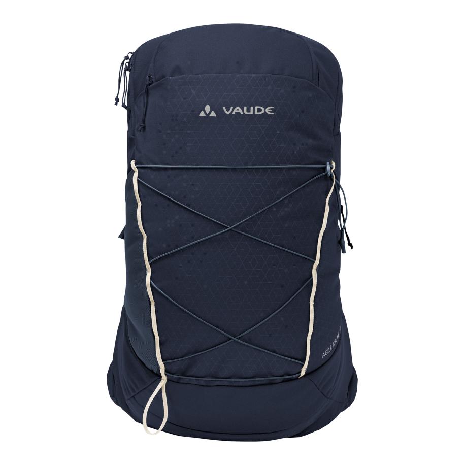 Vaude VAUDE Sportrugzak Agile Air donkerblauw / lichtgrijs -