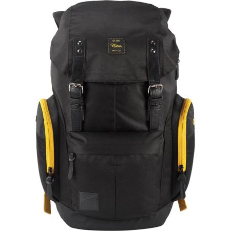 Nitro NITRO Rugzak goud