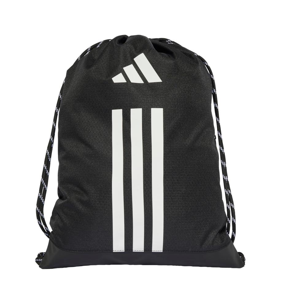 adidas Performance ADIDAS PERFORMANCE Gymbag Gymsack zwart / wit -