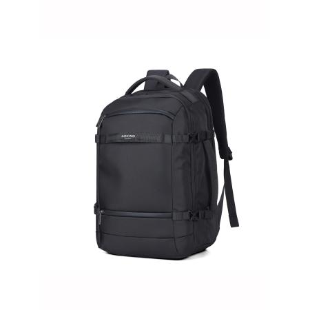 Aoking Aoking Rugzak zwart