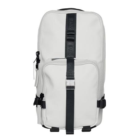 Rains Trail Rucksack W3 ash
