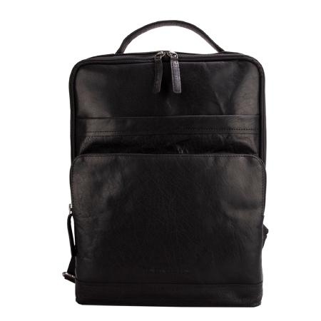 Spikes & Sparrow Backpack black II
