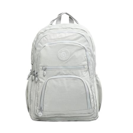 Mindesa Mindesa Rugzak lichtgrijs