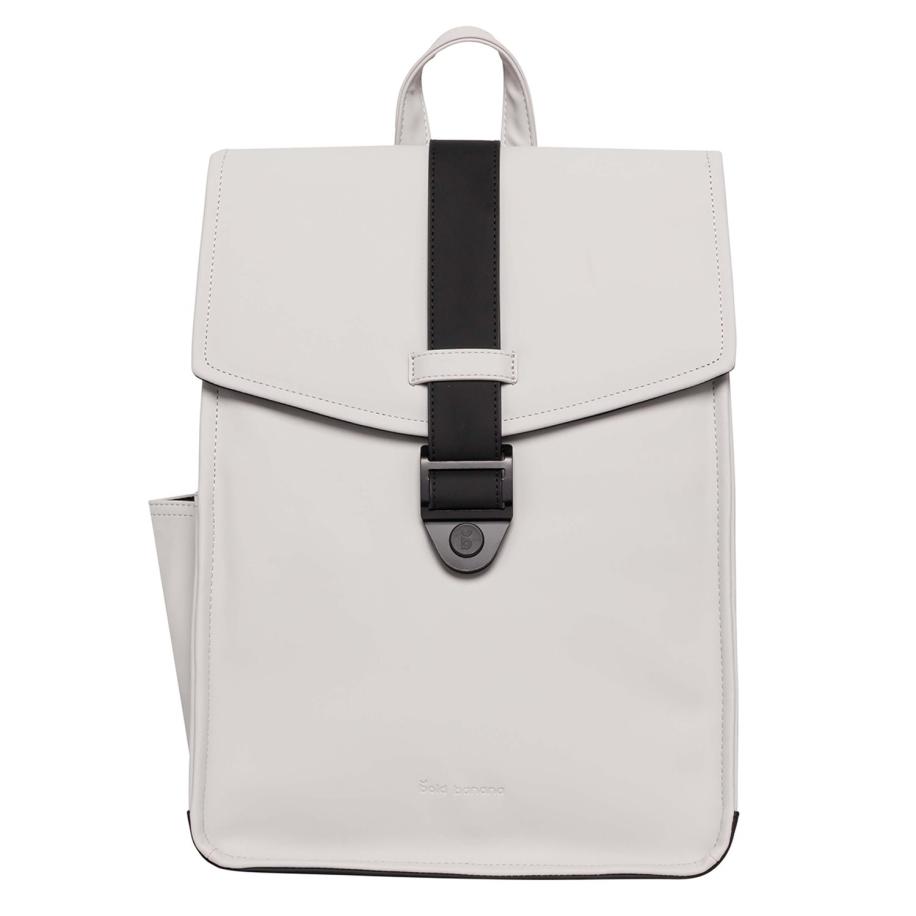 Bold Banana Beyond Bold Envelope Backpack moonstone Grijs