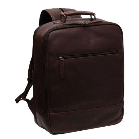 The Chesterfield Brand Jamaica Rugzak bruin