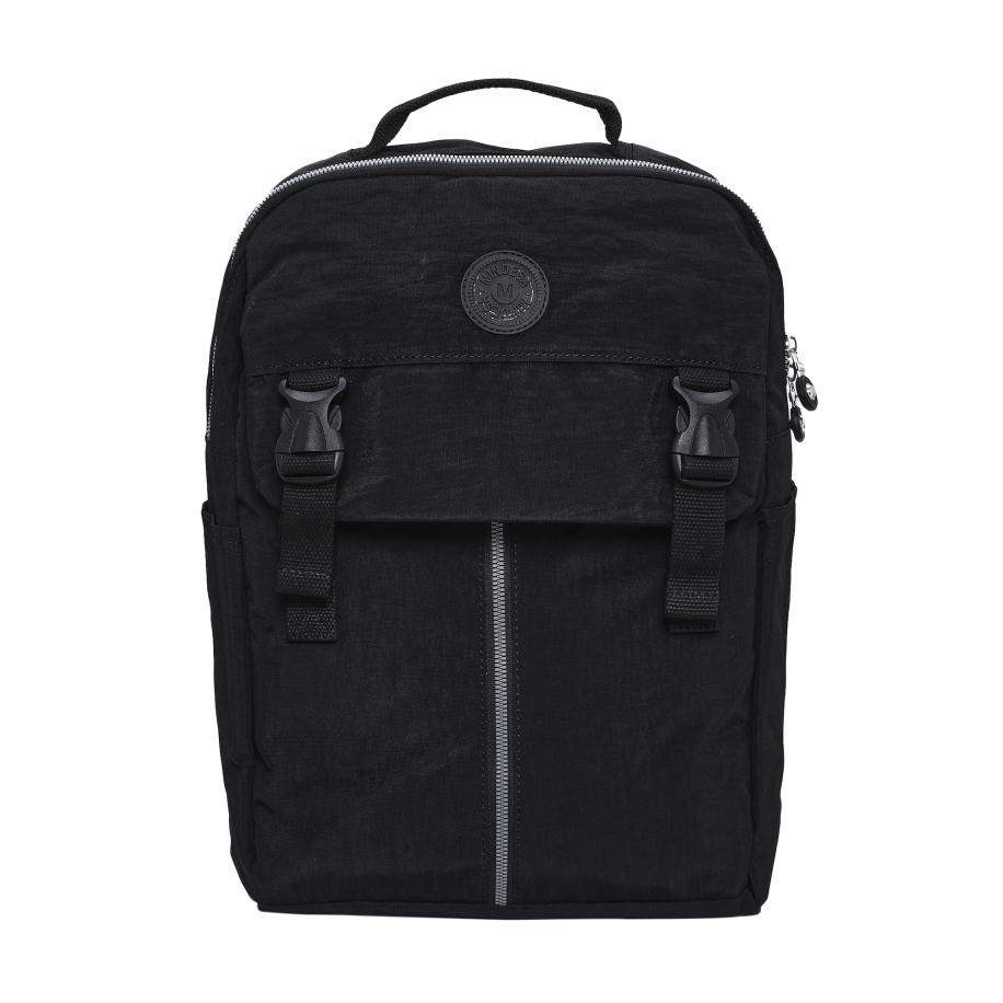 Mindesa Mindesa Rugzak zwart -