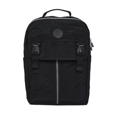 Mindesa Mindesa Rugzak zwart