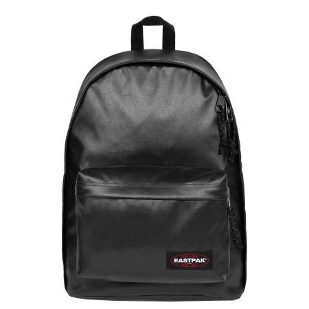 EASTPAK Rugzak OUT OF OFFICE bloedrood / zwart / wit