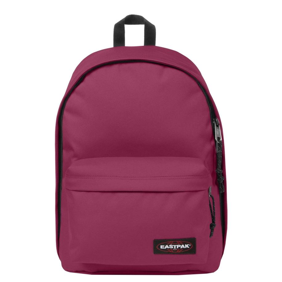 Eastpak Out Of Office wine burgundy Rood