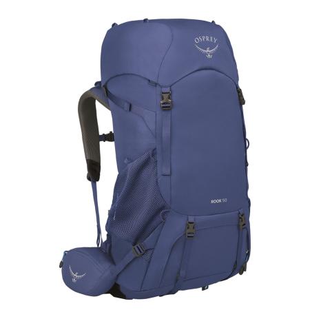 Osprey Rook 50 astology blue/blue flame backpack