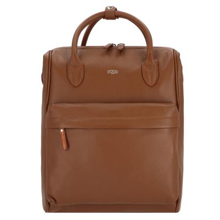 Jump Jump Rugzak Uppsala Cuir bruin