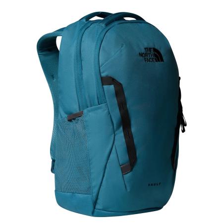The North Face Vault Backpack space/tnf black